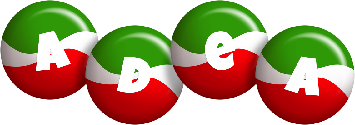 Adea italy logo