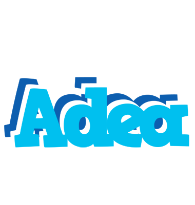 Adea jacuzzi logo