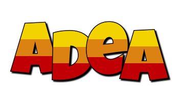 Adea jungle logo