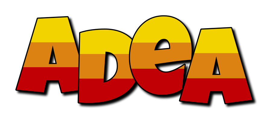 Adea jungle logo