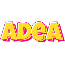 Adea kaboom logo