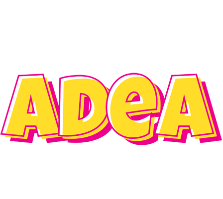 Adea kaboom logo