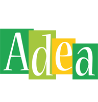 Adea lemonade logo