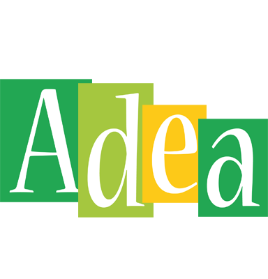 Adea lemonade logo