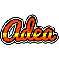 Adea madrid logo