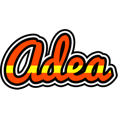 Adea madrid logo