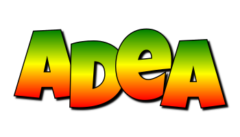 Adea mango logo