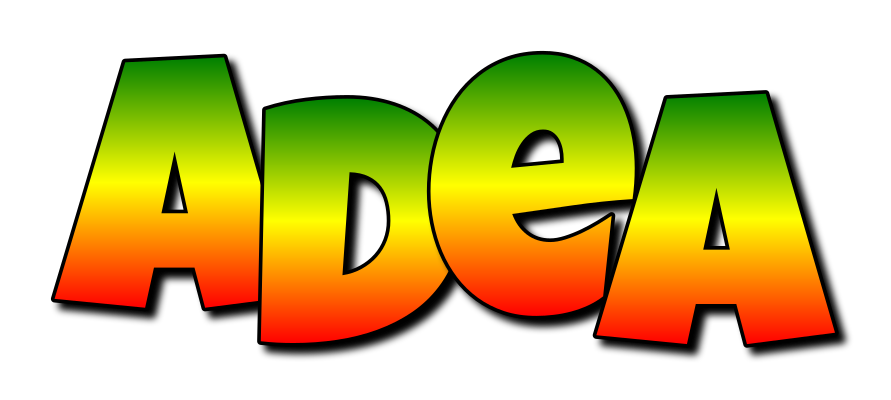 Adea mango logo