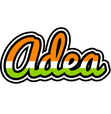 Adea mumbai logo