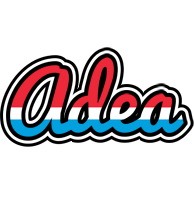 Adea norway logo