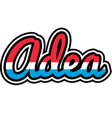 Adea norway logo