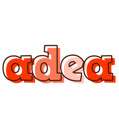 Adea paint logo