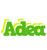 Adea picnic logo