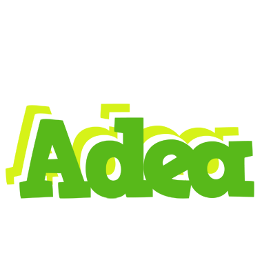 Adea picnic logo