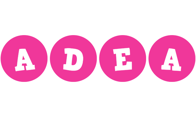Adea poker logo