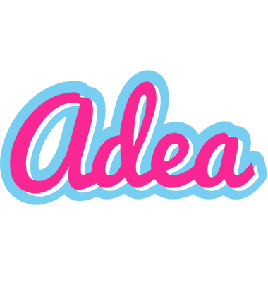 Adea popstar logo