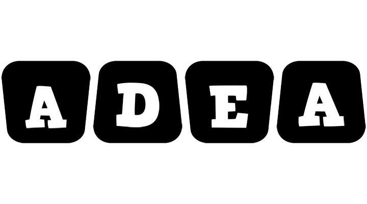 Adea racing logo