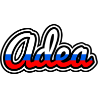 Adea russia logo