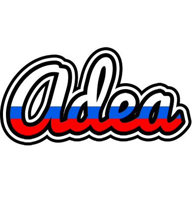 Adea russia logo