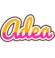 Adea smoothie logo