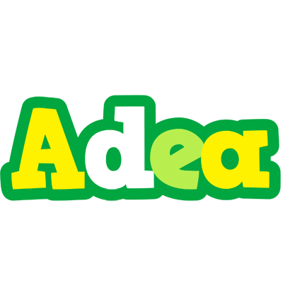 Adea soccer logo