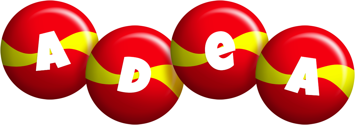 Adea spain logo