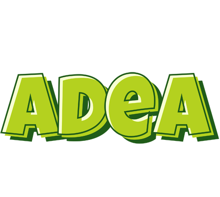 Adea summer logo