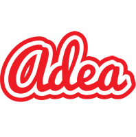 Adea sunshine logo