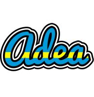 Adea sweden logo