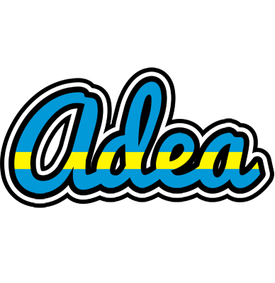Adea sweden logo