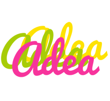 Adea sweets logo