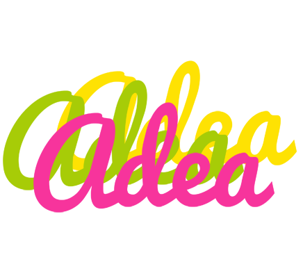 Adea sweets logo