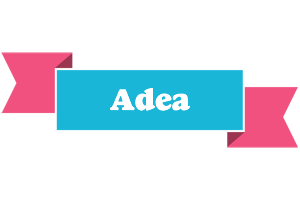 Adea today logo