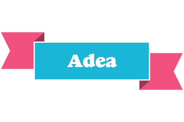 Adea today logo