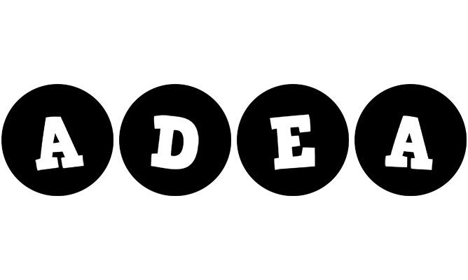 Adea tools logo