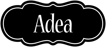 Adea welcome logo