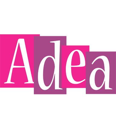 Adea whine logo