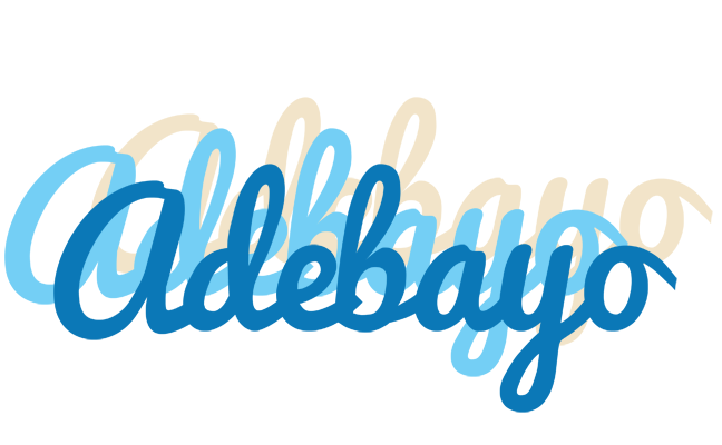 Adebayo breeze logo