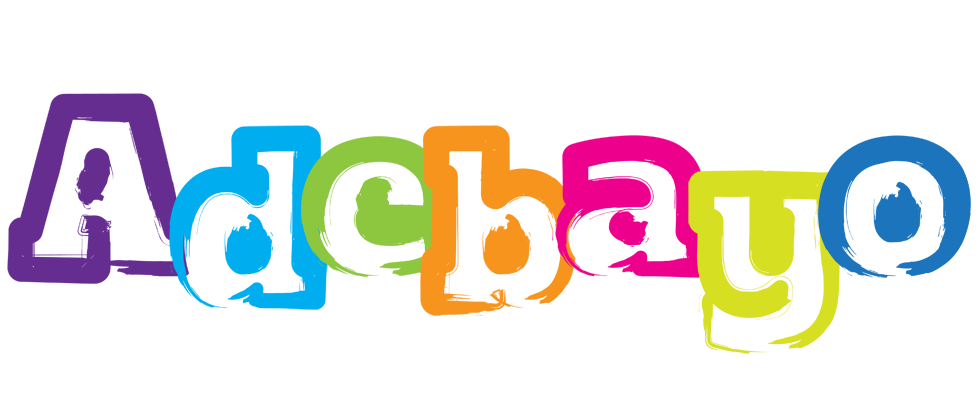 Adebayo casino logo