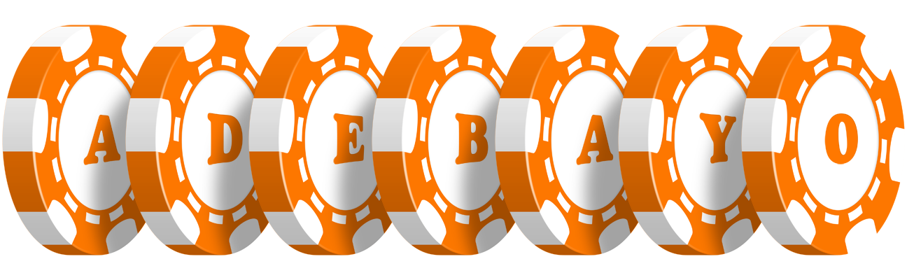 Adebayo stacks logo
