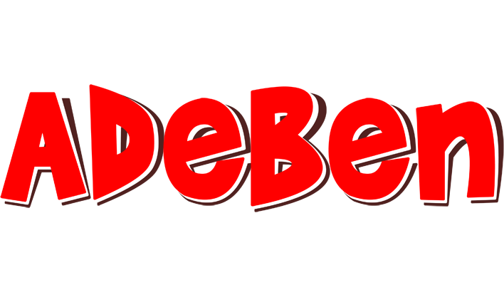 Adeben basket logo