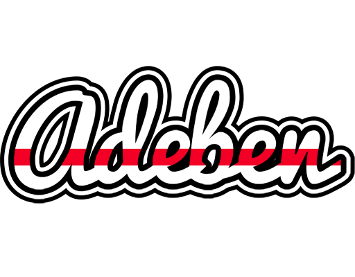 Adeben kingdom logo