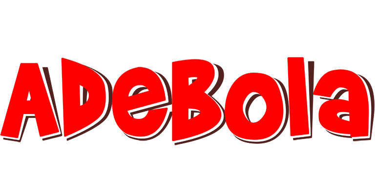 Adebola basket logo