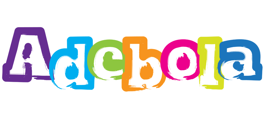 Adebola casino logo