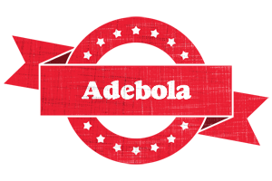 Adebola passion logo