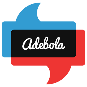 Adebola sharks logo