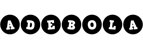 Adebola tools logo