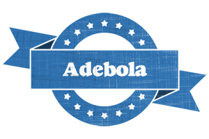 Adebola trust logo