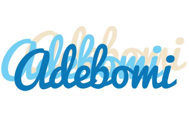 Adebomi breeze logo