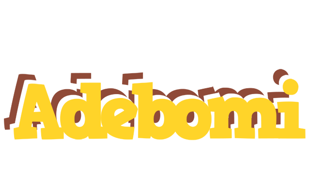 Adebomi hotcup logo